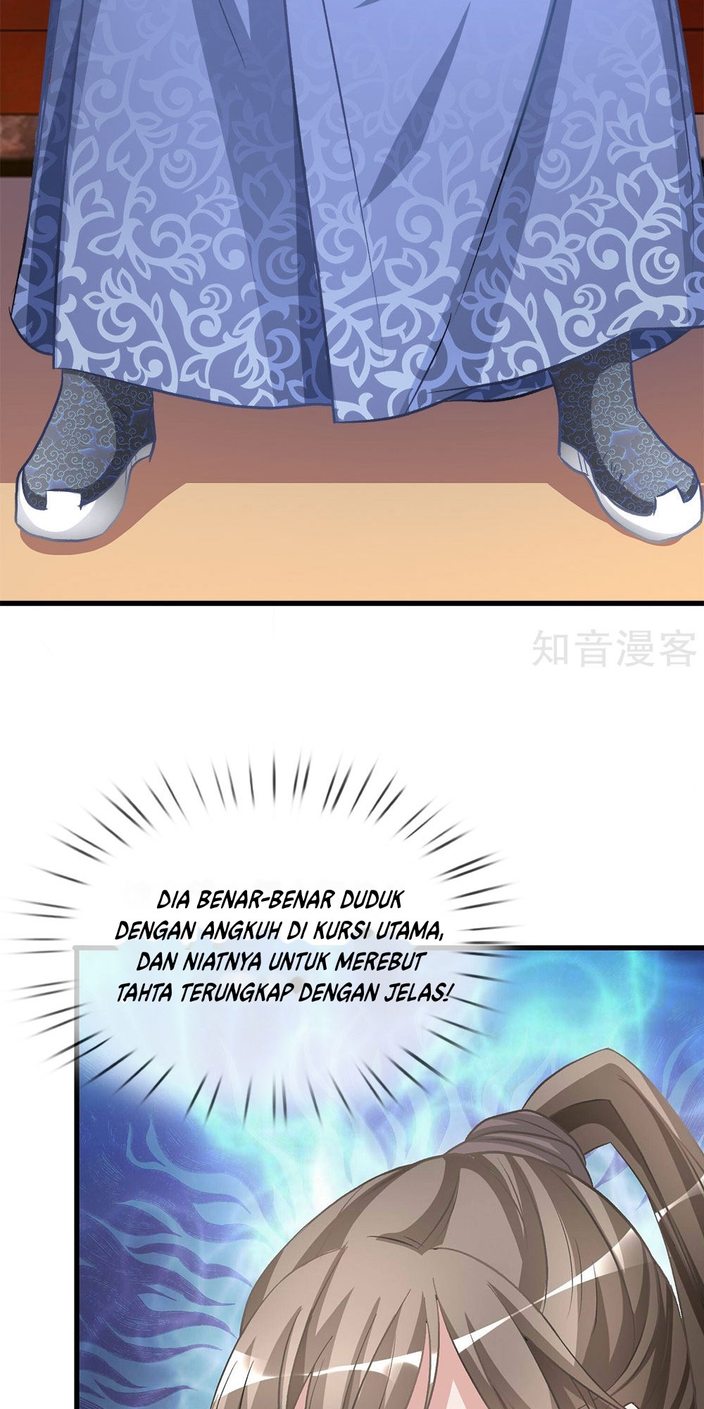 Marvelous Hero of the Sword - Chapter 10 15