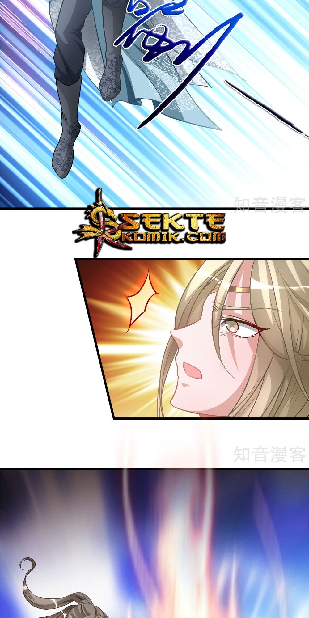 Marvelous Hero of the Sword - Chapter 10 7