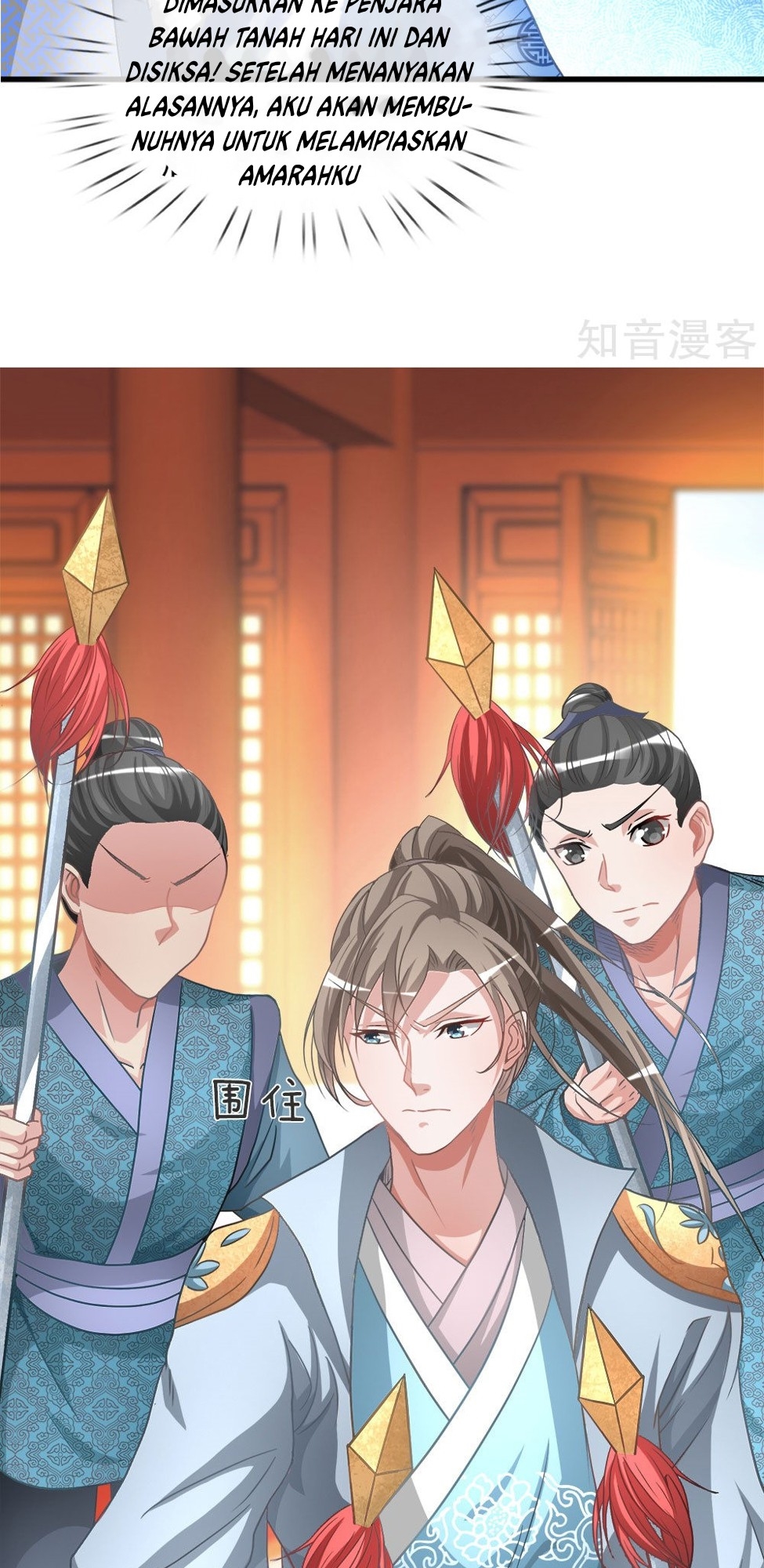 Marvelous Hero of the Sword - Chapter 11 10 Marvelous Hero of the Sword - Chapter 11 10