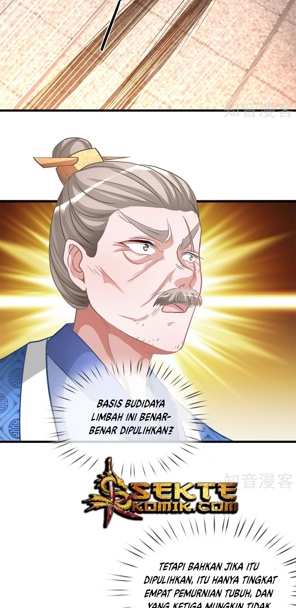 Marvelous Hero of the Sword - Chapter 11 14 Marvelous Hero of the Sword - Chapter 11 14