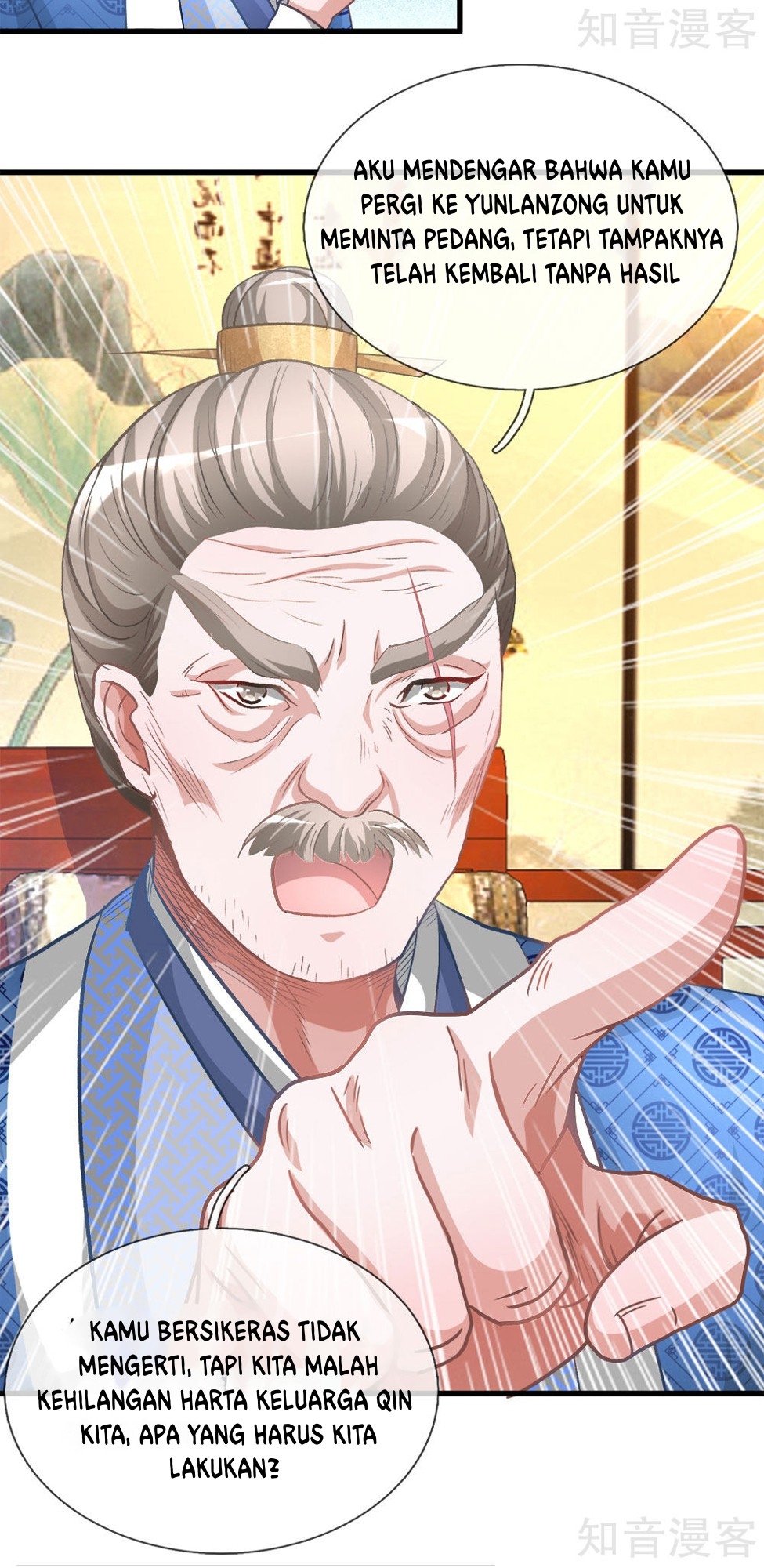Marvelous Hero of the Sword - Chapter 11 5 Marvelous Hero of the Sword - Chapter 11 5