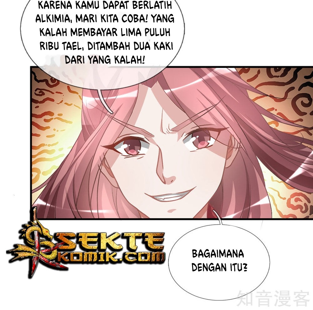 Marvelous Hero of the Sword - Chapter 17 14