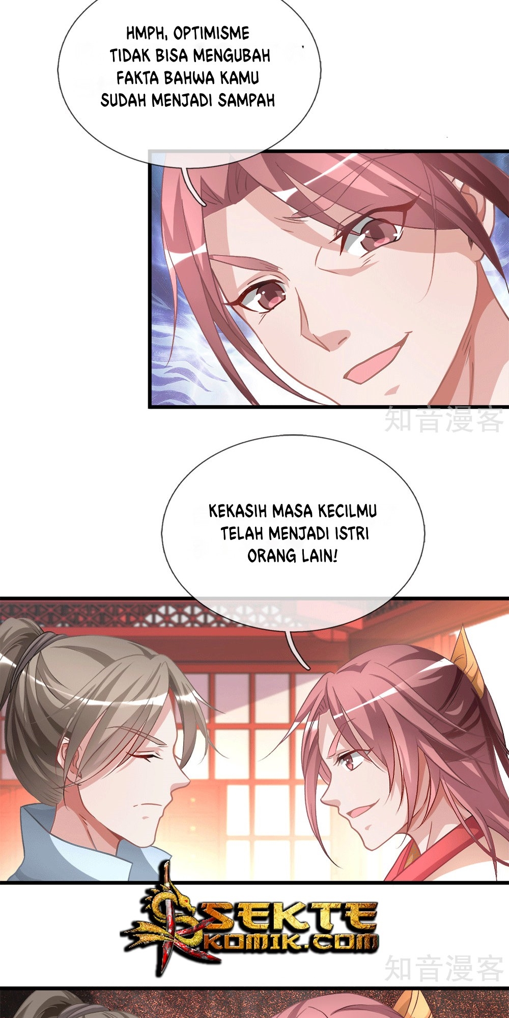 Marvelous Hero of the Sword - Chapter 17 6