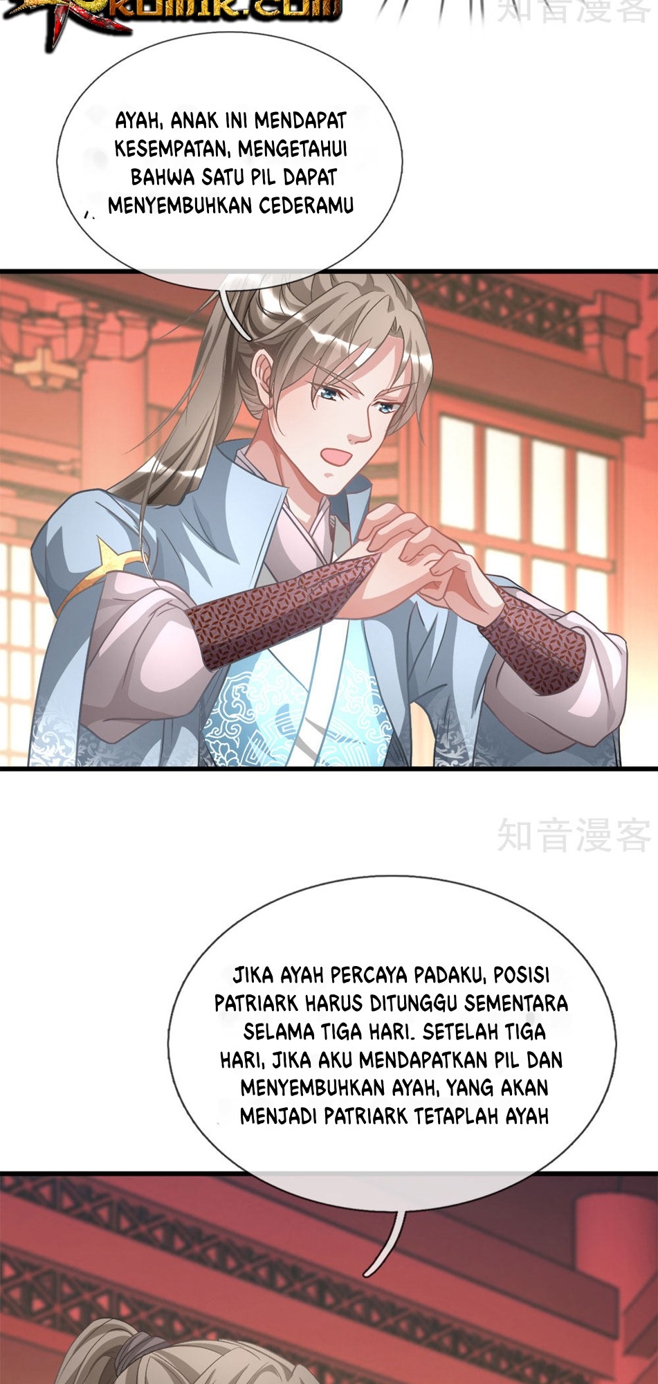 Marvelous Hero of the Sword - Chapter 14 12 Marvelous Hero of the Sword - Chapter 14 12