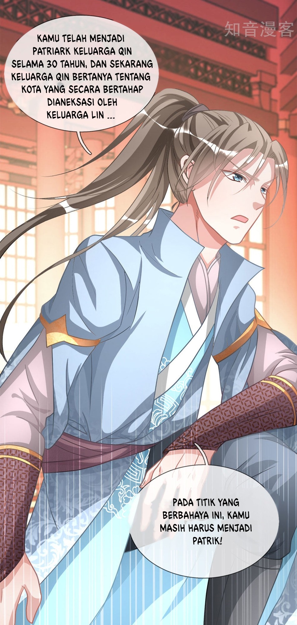 Marvelous Hero of the Sword - Chapter 14 7 Marvelous Hero of the Sword - Chapter 14 7