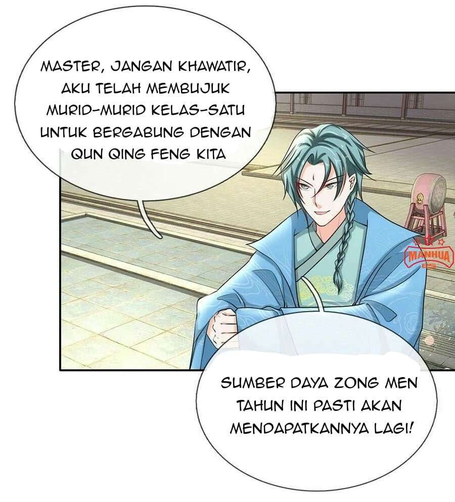 Marvelous Hero of the Sword - Chapter 69 4 Marvelous Hero of the Sword - Chapter 69 4