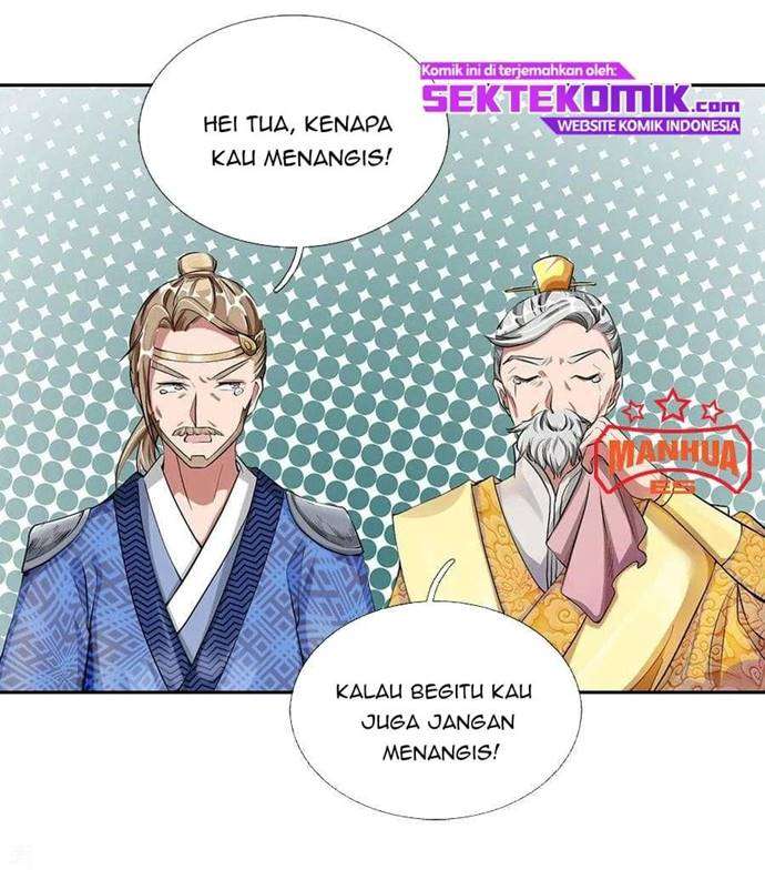 Marvelous Hero of the Sword - Chapter 60 18