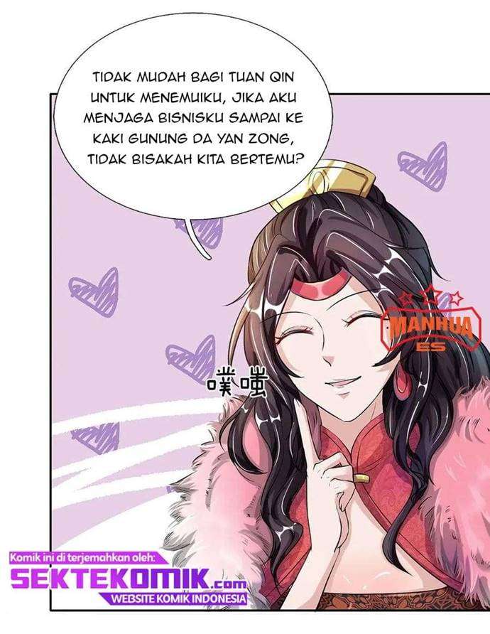 Marvelous Hero of the Sword - Chapter 60 11