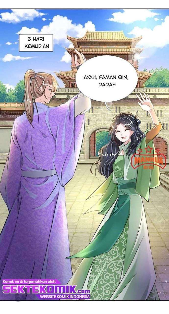 Marvelous Hero of the Sword - Chapter 60 17