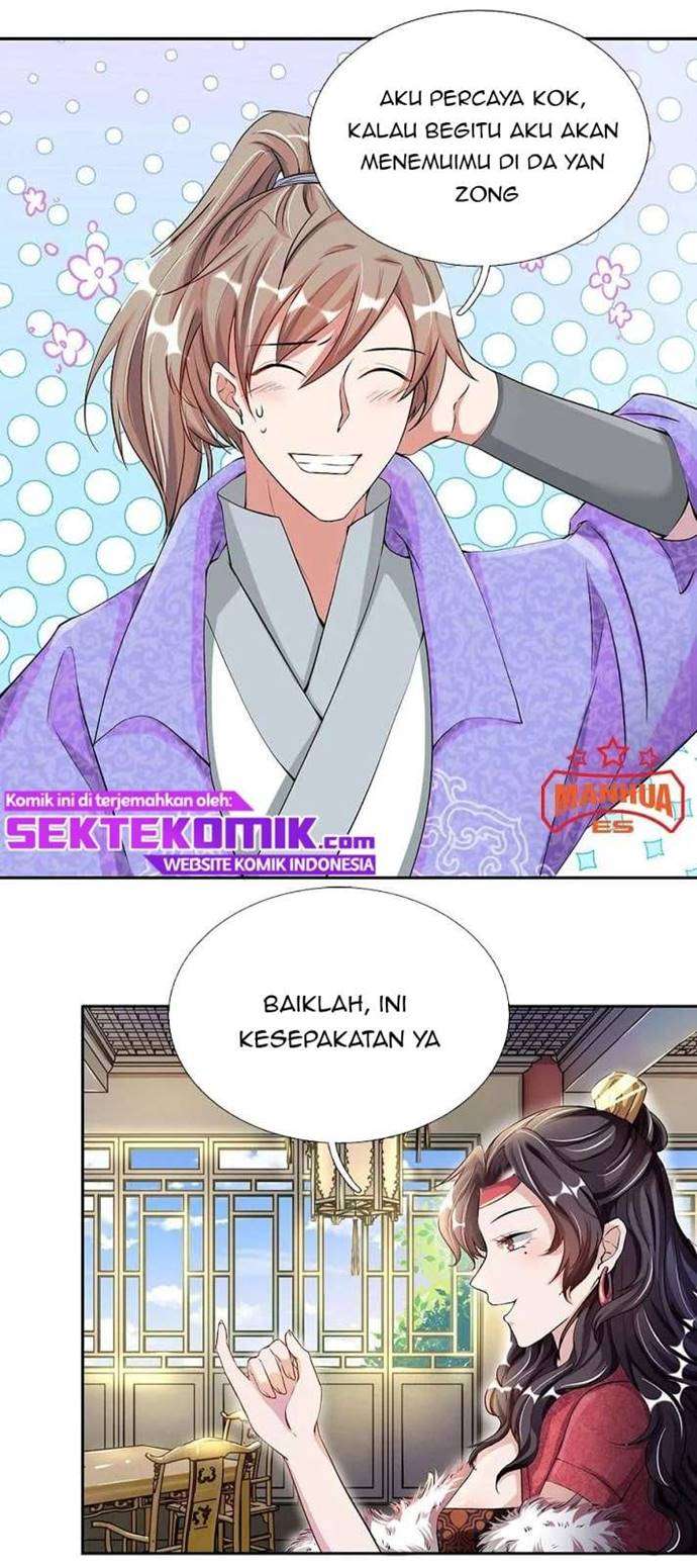 Marvelous Hero of the Sword - Chapter 60 15