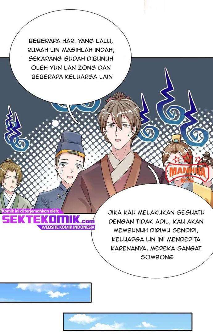 Marvelous Hero of the Sword - Chapter 60 7