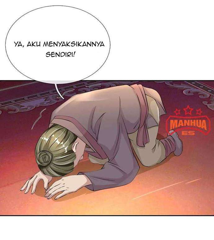 Marvelous Hero of the Sword - Chapter 60 4