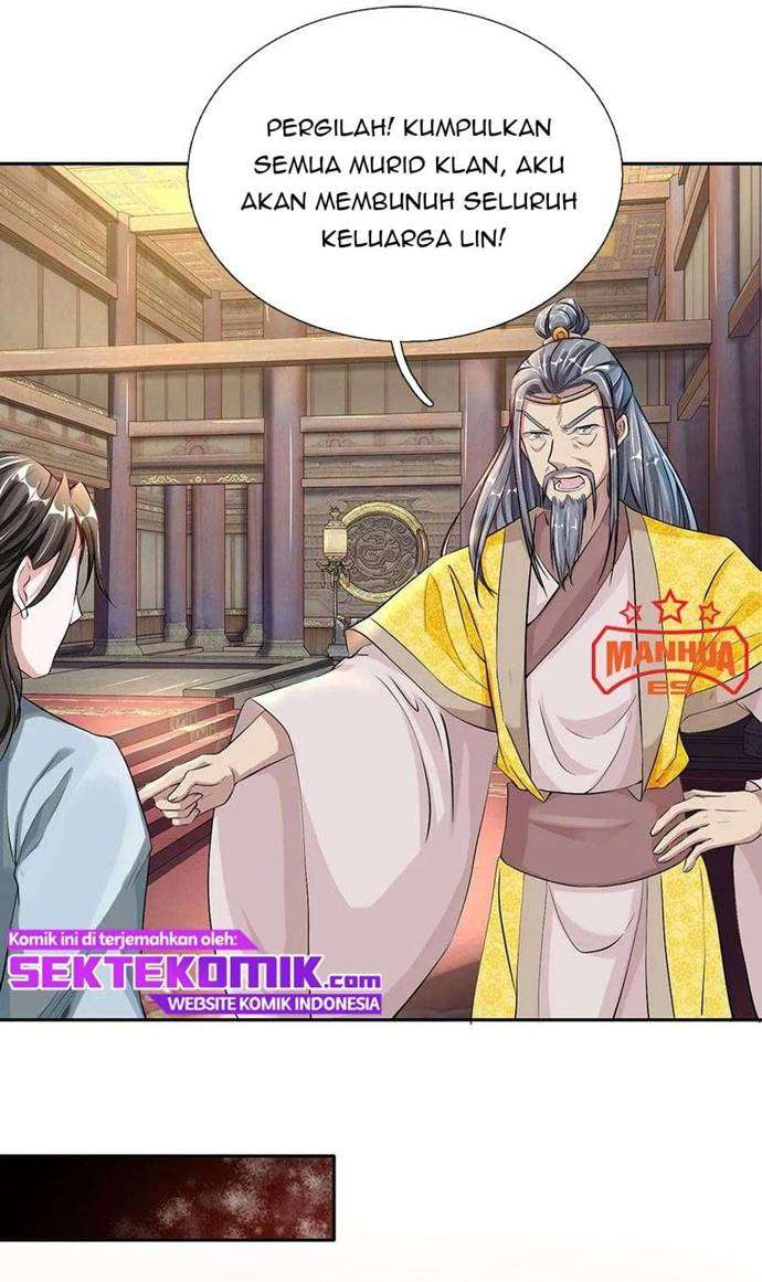 Marvelous Hero of the Sword - Chapter 60 5
