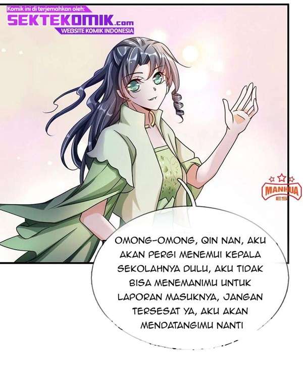 Marvelous Hero of the Sword - Chapter 61 8 Marvelous Hero of the Sword - Chapter 61 8