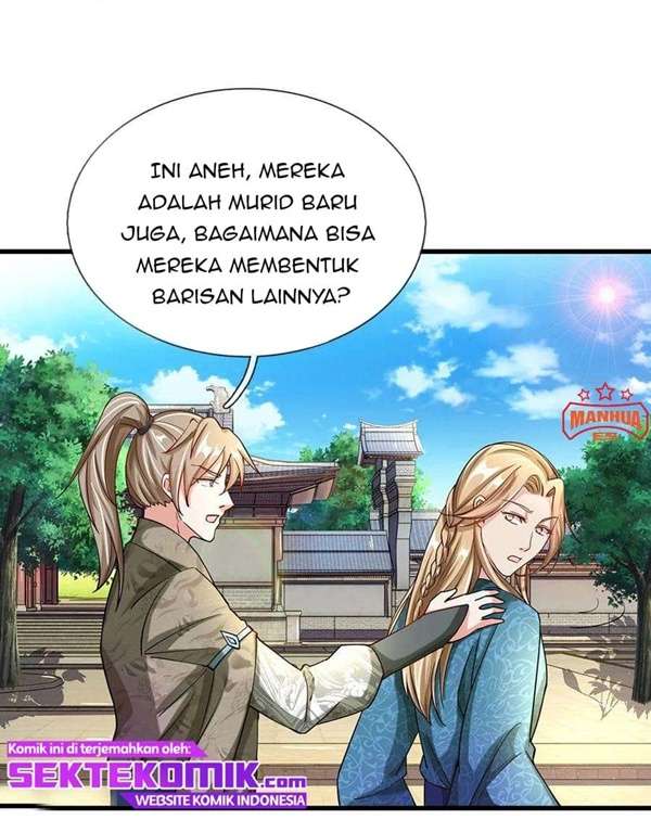 Marvelous Hero of the Sword - Chapter 61 13 Marvelous Hero of the Sword - Chapter 61 13
