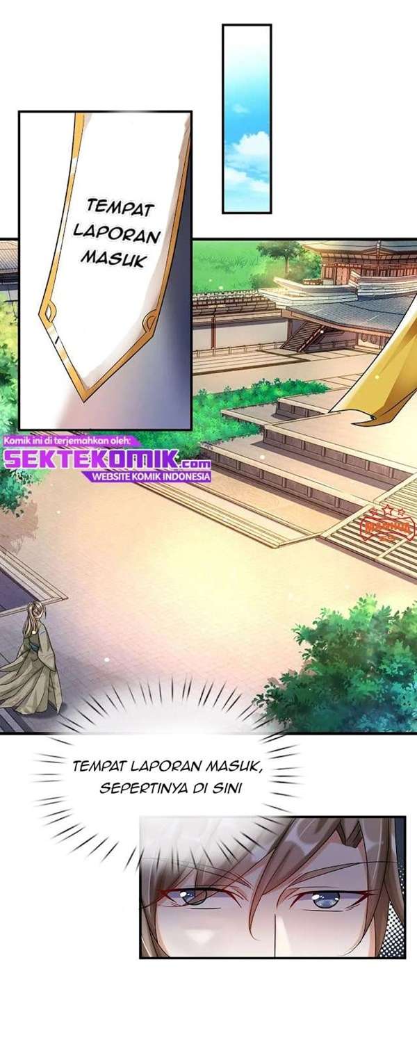 Marvelous Hero of the Sword - Chapter 61 10 Marvelous Hero of the Sword - Chapter 61 10