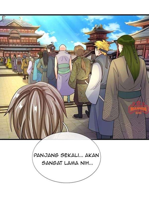 Marvelous Hero of the Sword - Chapter 61 11 Marvelous Hero of the Sword - Chapter 61 11