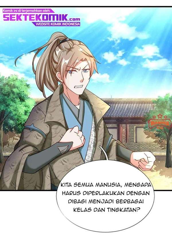 Marvelous Hero of the Sword - Chapter 61 16 Marvelous Hero of the Sword - Chapter 61 16