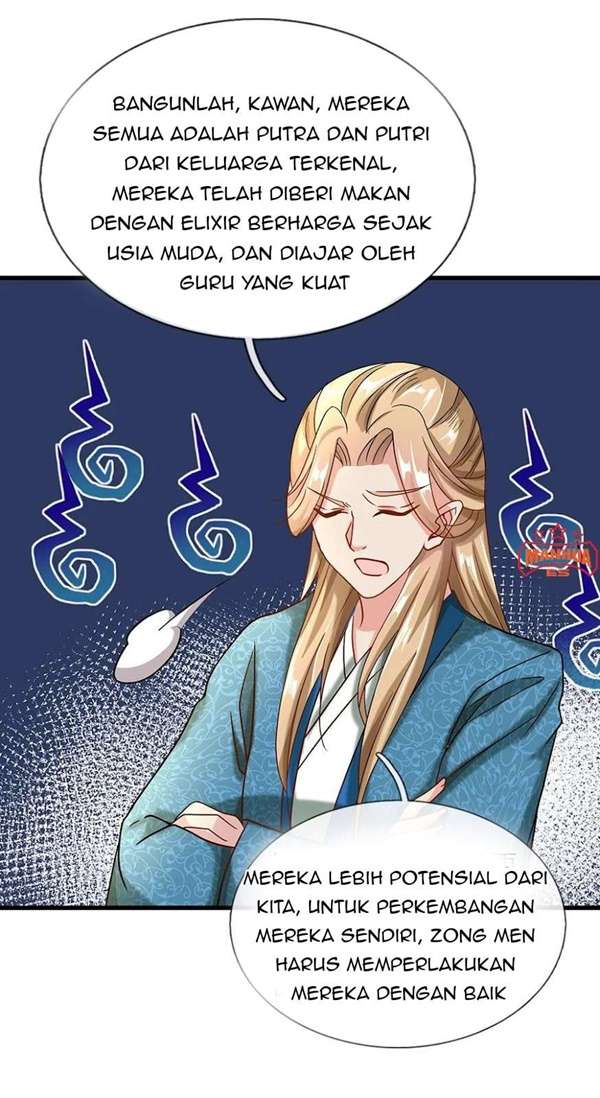 Marvelous Hero of the Sword - Chapter 61 17 Marvelous Hero of the Sword - Chapter 61 17