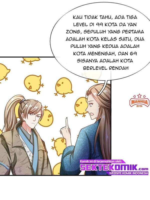 Marvelous Hero of the Sword - Chapter 61 14 Marvelous Hero of the Sword - Chapter 61 14