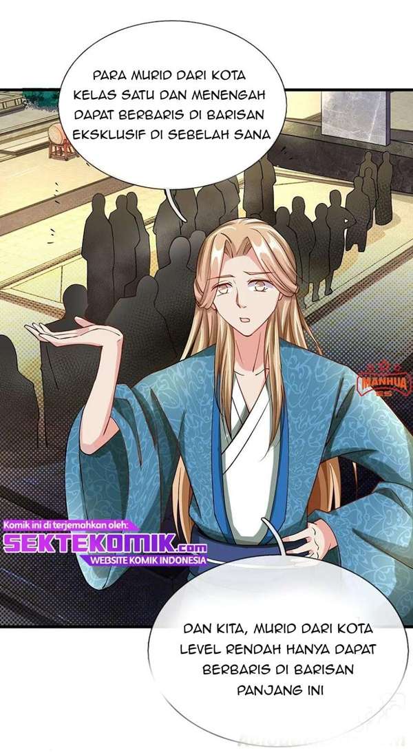 Marvelous Hero of the Sword - Chapter 61 15 Marvelous Hero of the Sword - Chapter 61 15