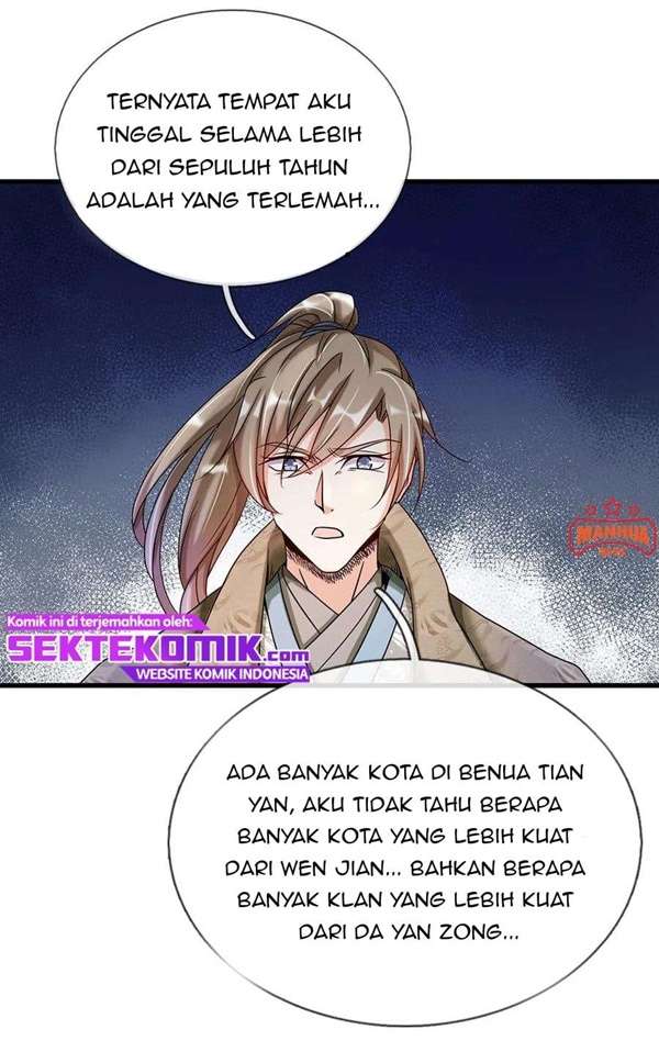Marvelous Hero of the Sword - Chapter 61 6 Marvelous Hero of the Sword - Chapter 61 6