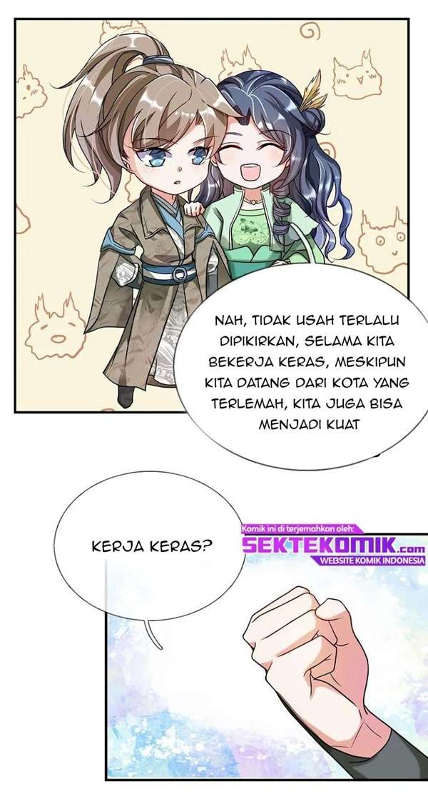 Marvelous Hero of the Sword - Chapter 61 7 Marvelous Hero of the Sword - Chapter 61 7