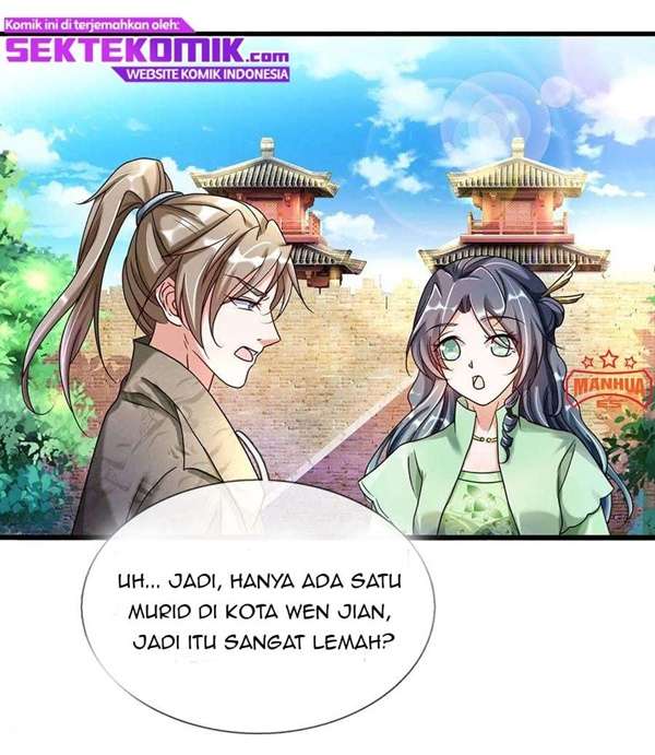 Marvelous Hero of the Sword - Chapter 61 4 Marvelous Hero of the Sword - Chapter 61 4