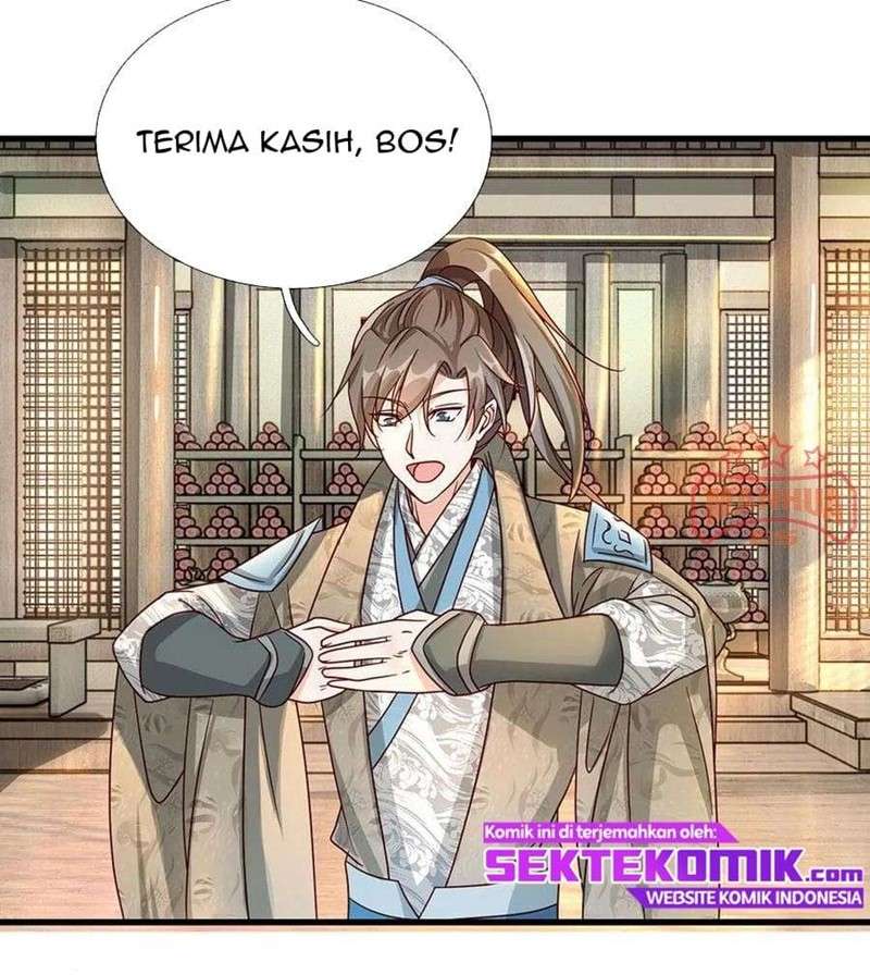 Marvelous Hero of the Sword - Chapter 67 18