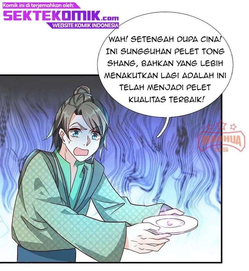Marvelous Hero of the Sword - Chapter 67 13