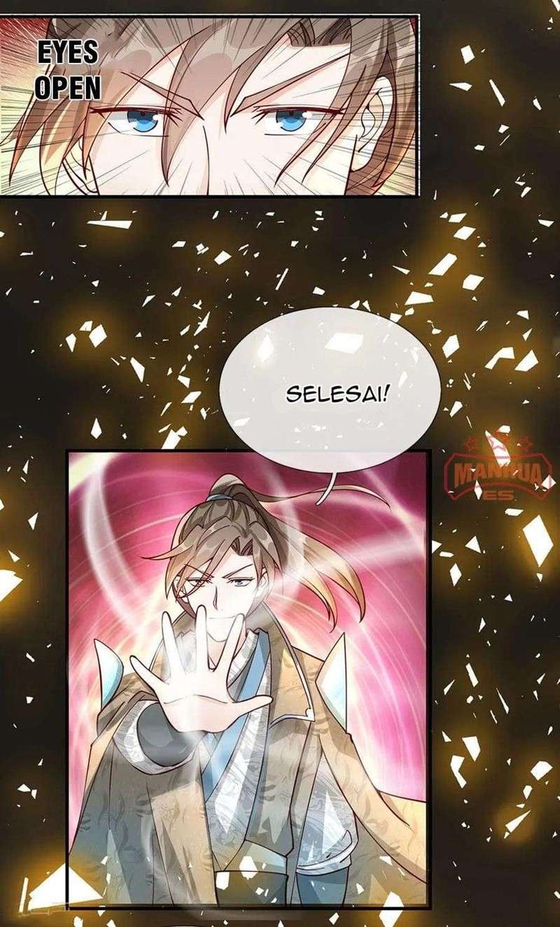 Marvelous Hero of the Sword - Chapter 67 11