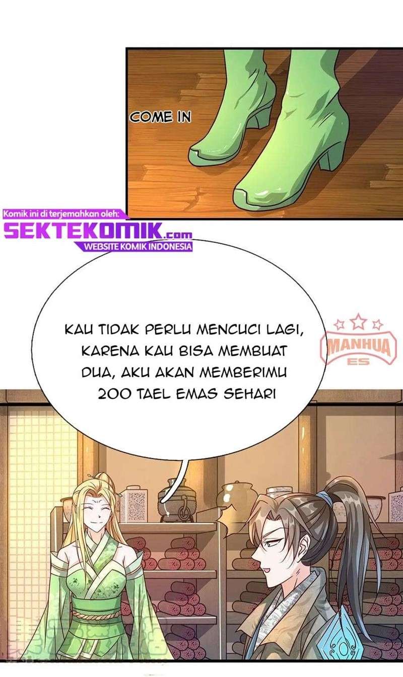 Marvelous Hero of the Sword - Chapter 67 16