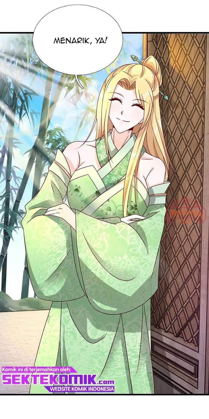 Marvelous Hero of the Sword - Chapter 67 15