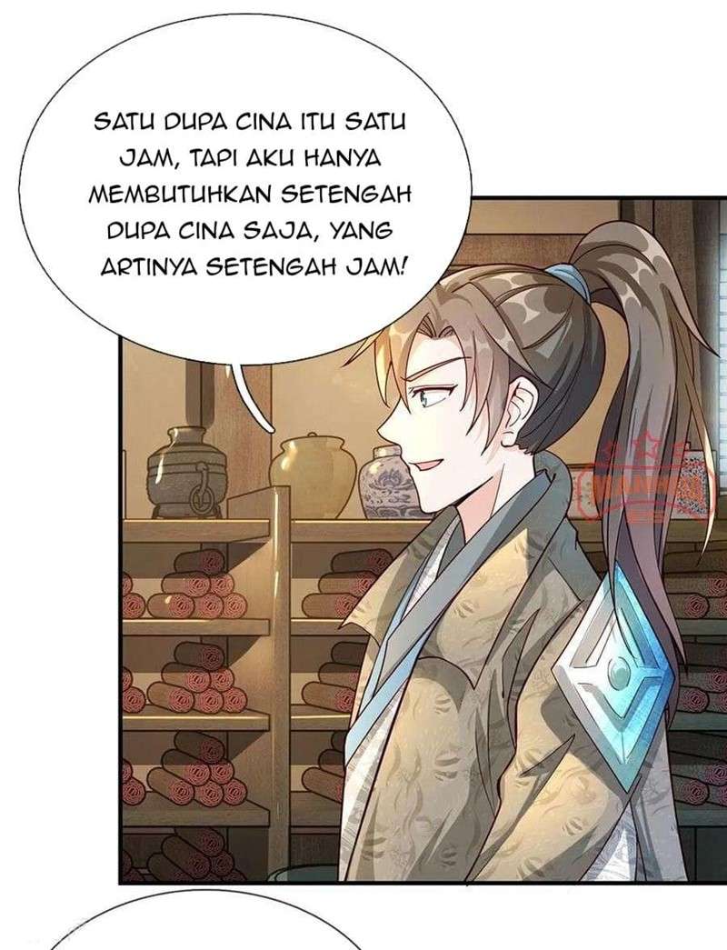Marvelous Hero of the Sword - Chapter 67 6