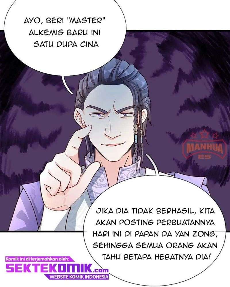 Marvelous Hero of the Sword - Chapter 67 7