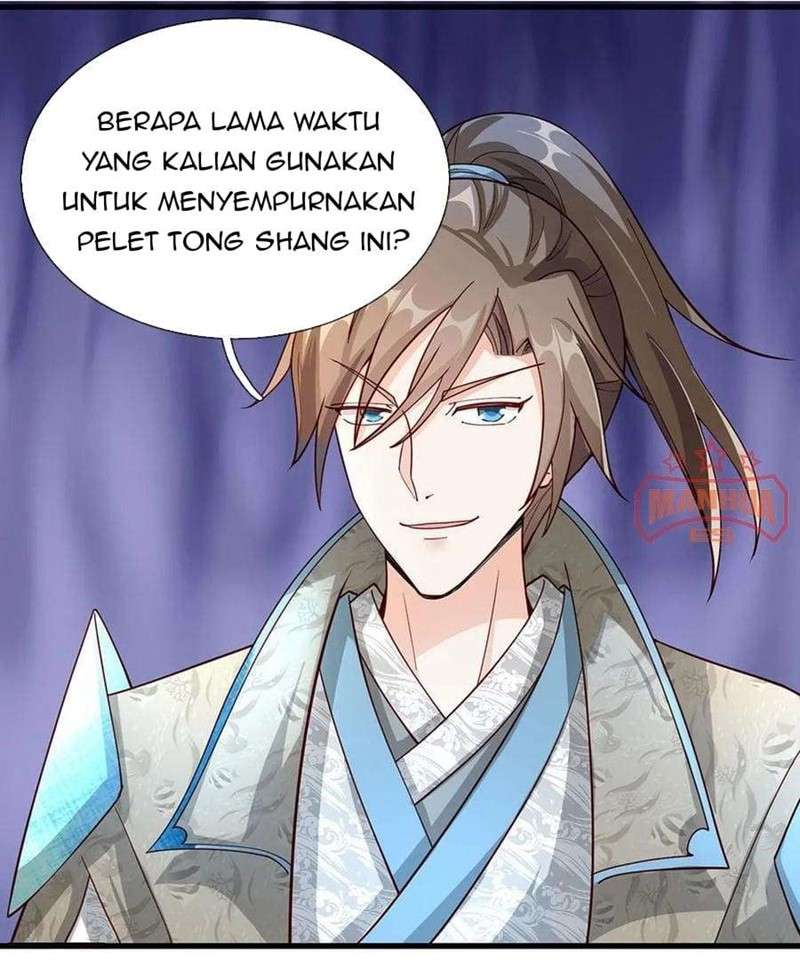 Marvelous Hero of the Sword - Chapter 67 4