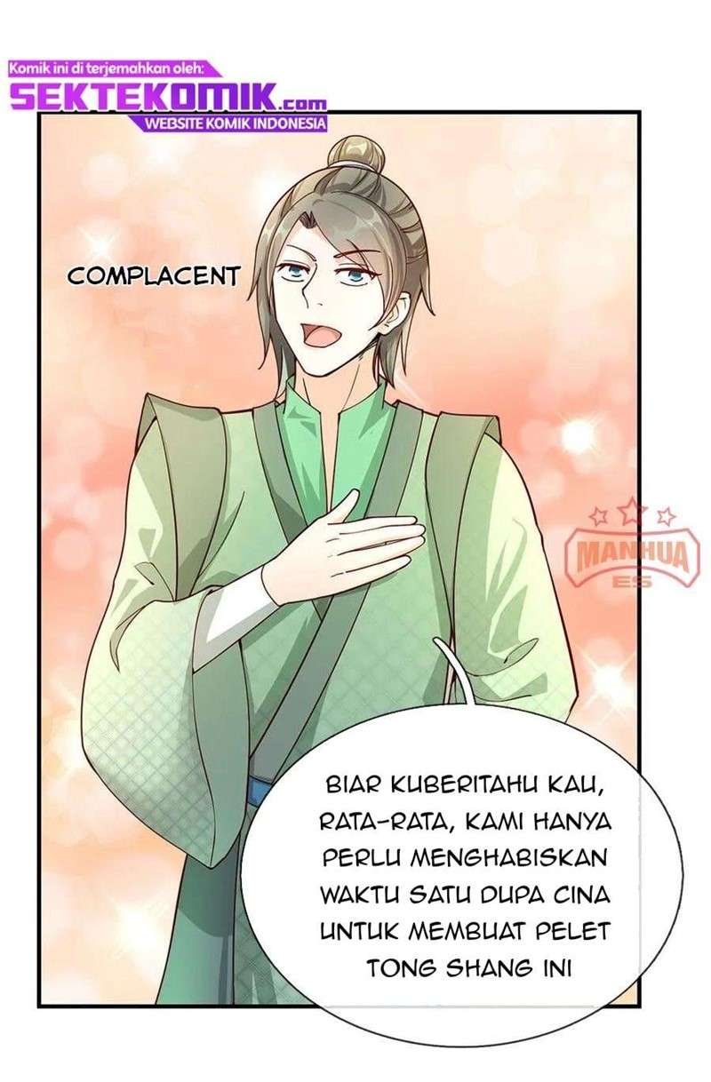Marvelous Hero of the Sword - Chapter 67 5