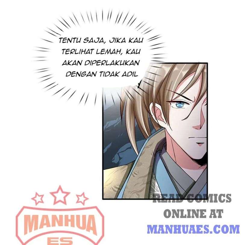 Marvelous Hero of the Sword - Chapter 64 8 Marvelous Hero of the Sword - Chapter 64 8