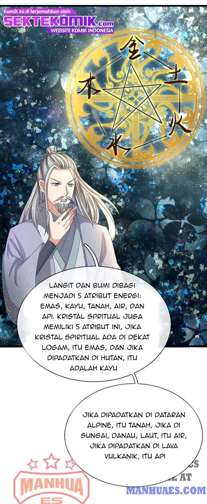 Marvelous Hero of the Sword - Chapter 64 21 Marvelous Hero of the Sword - Chapter 64 21