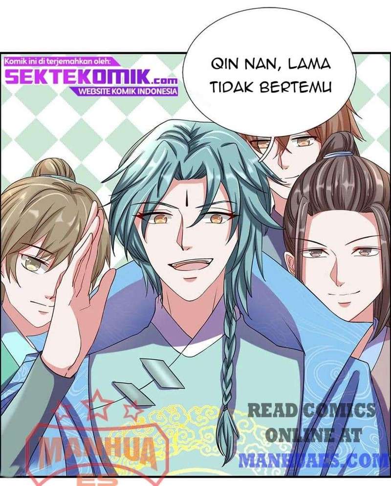 Marvelous Hero of the Sword - Chapter 64 10 Marvelous Hero of the Sword - Chapter 64 10
