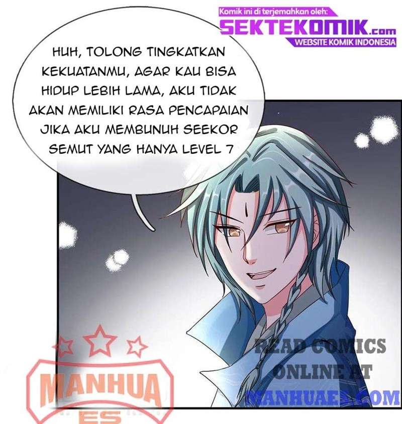 Marvelous Hero of the Sword - Chapter 64 16 Marvelous Hero of the Sword - Chapter 64 16