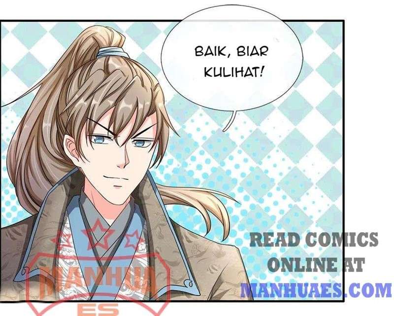 Marvelous Hero of the Sword - Chapter 64 15 Marvelous Hero of the Sword - Chapter 64 15
