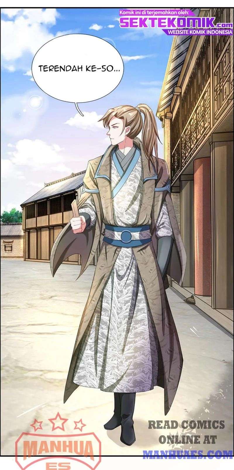 Marvelous Hero of the Sword - Chapter 64 5 Marvelous Hero of the Sword - Chapter 64 5