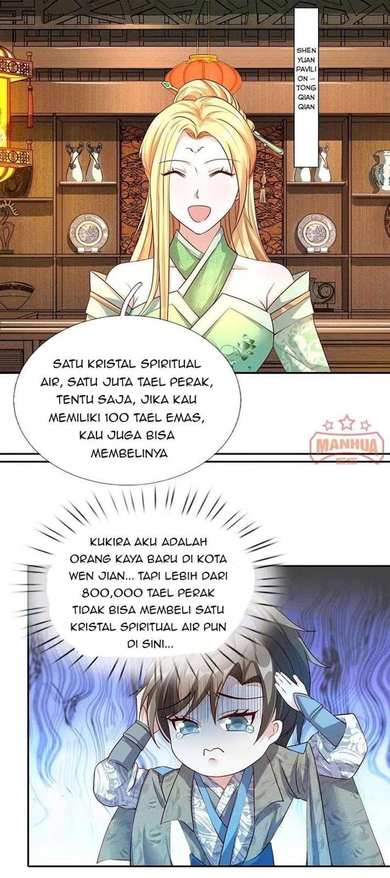 Marvelous Hero of the Sword - Chapter 65 8 Marvelous Hero of the Sword - Chapter 65 8