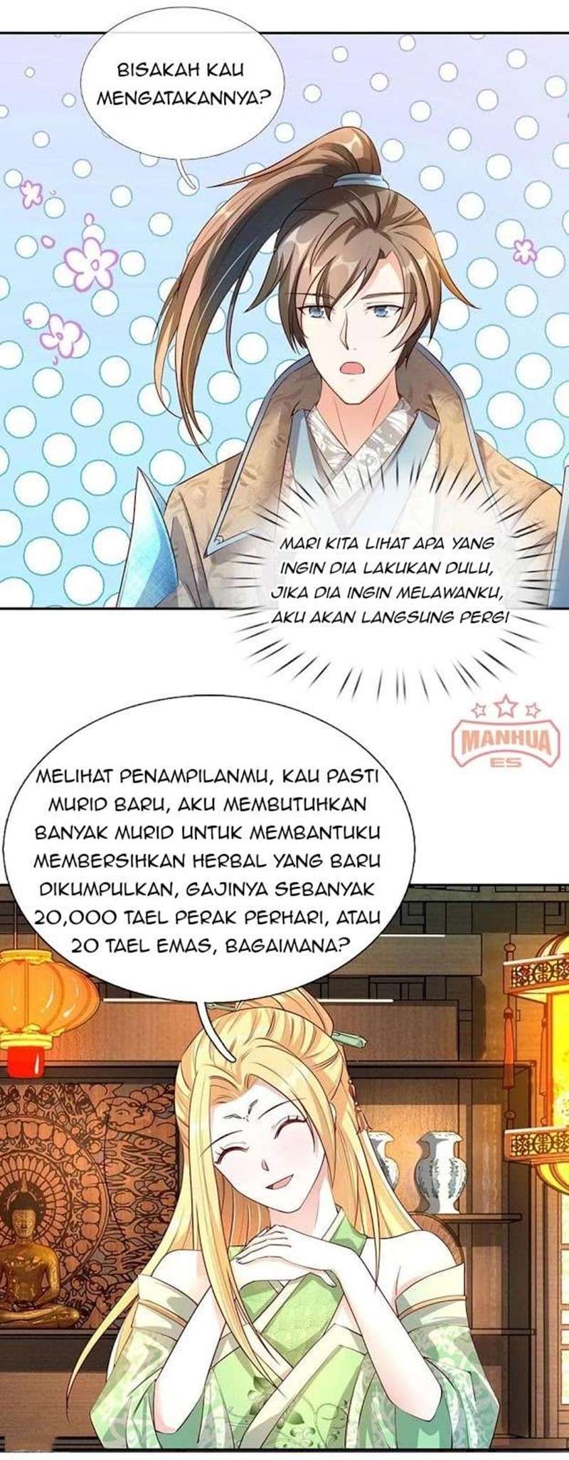 Marvelous Hero of the Sword - Chapter 65 11 Marvelous Hero of the Sword - Chapter 65 11