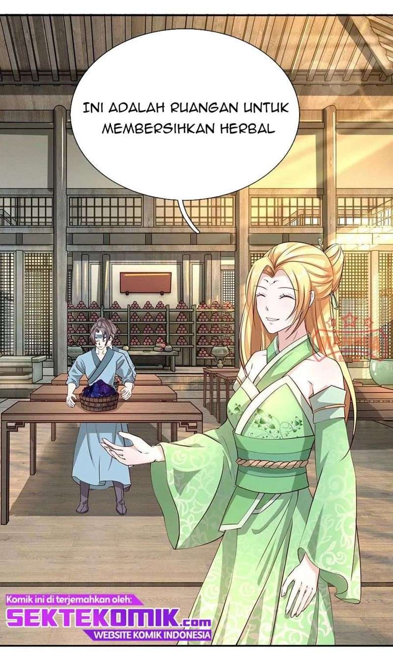 Marvelous Hero of the Sword - Chapter 65 17 Marvelous Hero of the Sword - Chapter 65 17