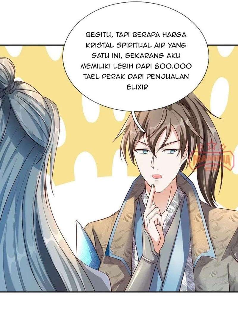 Marvelous Hero of the Sword - Chapter 65 5 Marvelous Hero of the Sword - Chapter 65 5