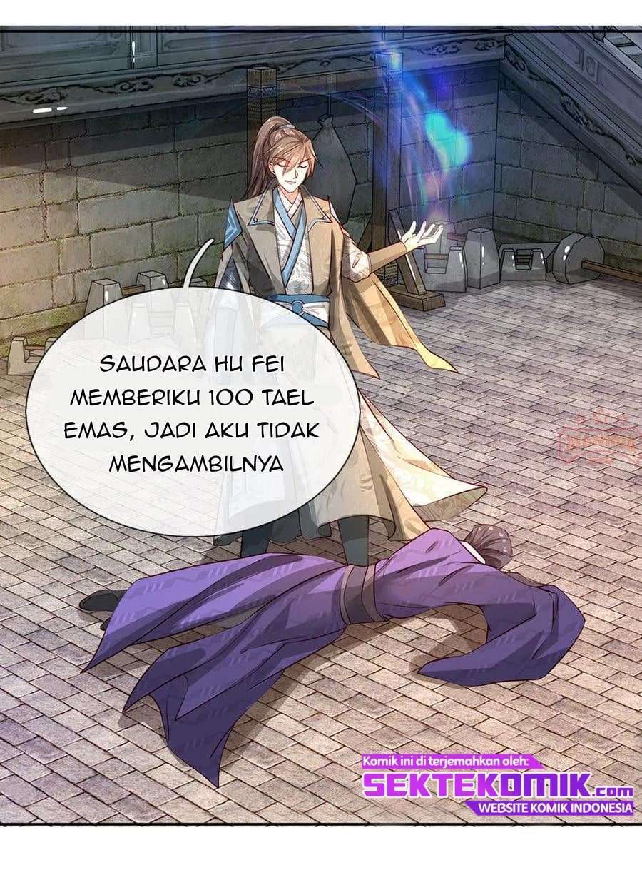 Marvelous Hero of the Sword - Chapter 72 17 Marvelous Hero of the Sword - Chapter 72 17