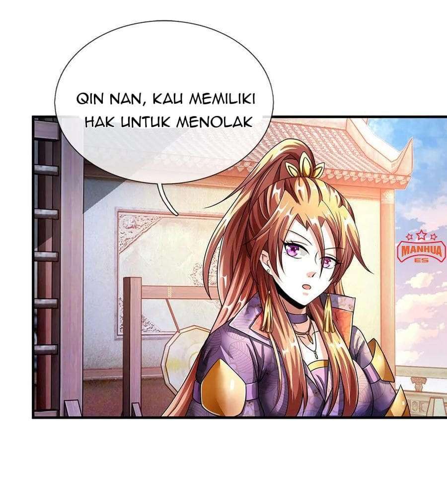 Marvelous Hero of the Sword - Chapter 71 8 Marvelous Hero of the Sword - Chapter 71 8