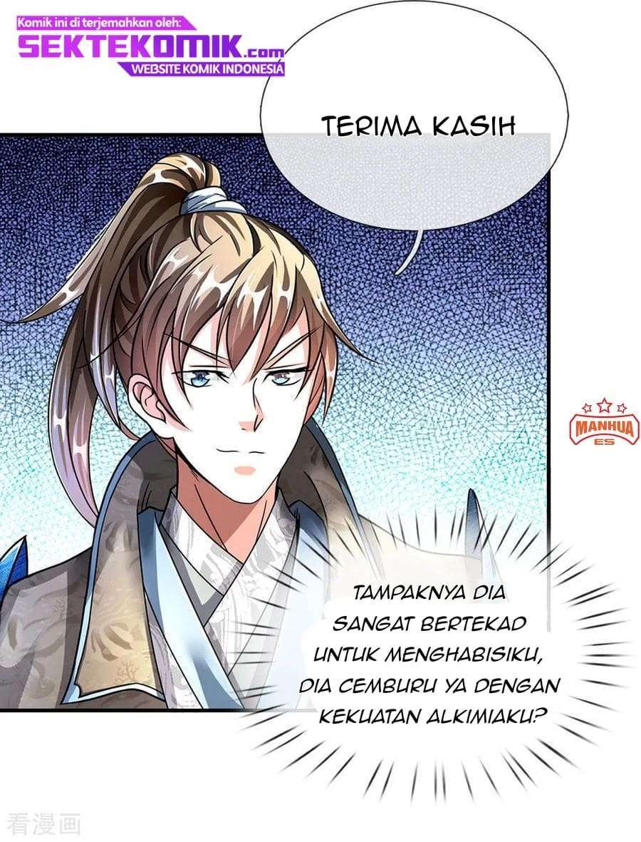Marvelous Hero of the Sword - Chapter 71 13 Marvelous Hero of the Sword - Chapter 71 13